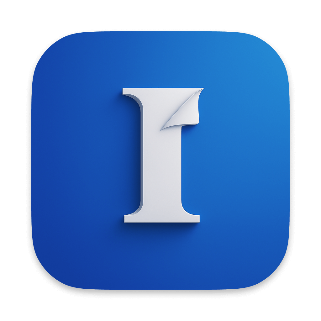 InfoFlow Logo